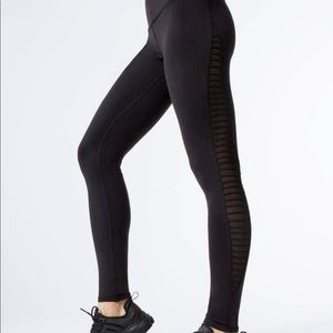 Alo Yoga luminous legging